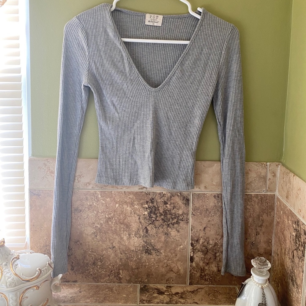 PacSun top